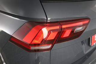 VOLKSWAGEN Tiguan usata 9