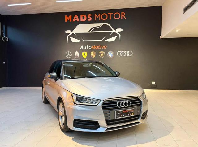 AUDI A1 usata, con Airbag