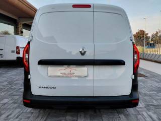 RENAULT Kangoo usata, con Cruise Control