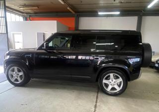 LAND ROVER Defender usata 10