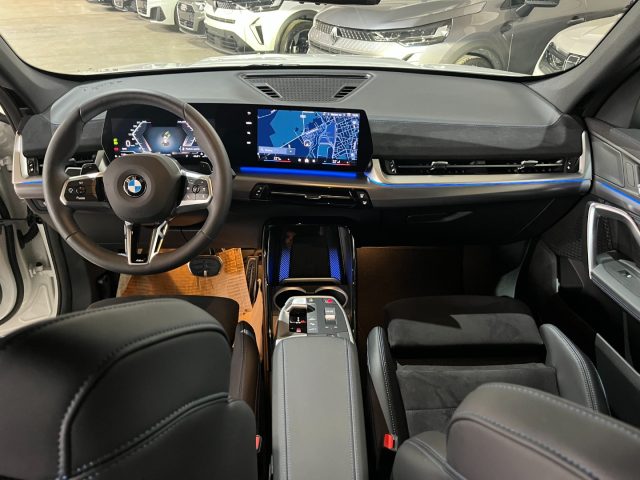 BMW X1 usata, con Cerchi in lega
