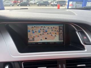 AUDI A4 usata, con Servosterzo