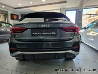 AUDI Q3 usata, con Alzacristalli elettrici