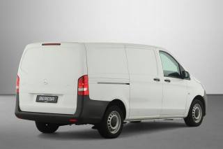 MERCEDES-BENZ Vito usata, con Autoradio