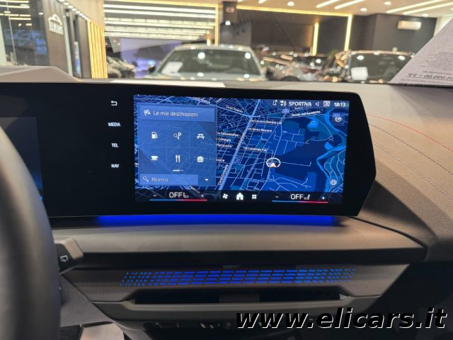 BMW 118 usata, con Chiusura centralizzata