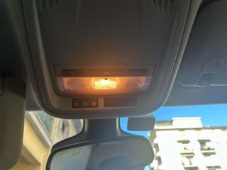 OPEL Astra usata, con Volante in pelle