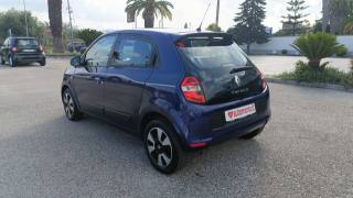 RENAULT Twingo usata, con Alzacristalli elettrici