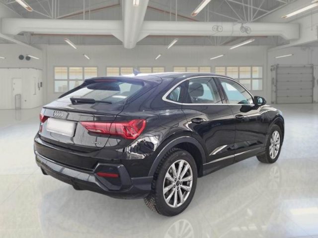 AUDI Q3 usata, con Airbag