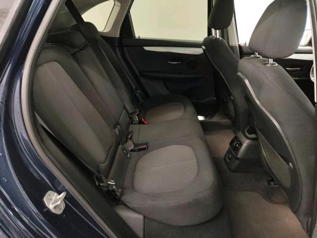 BMW 225 usata, con Autoradio