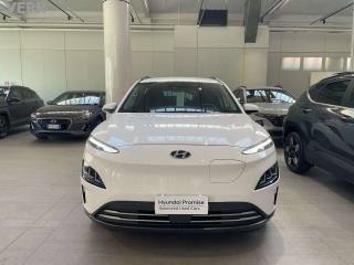 HYUNDAI Kona usata, con Airbag laterali