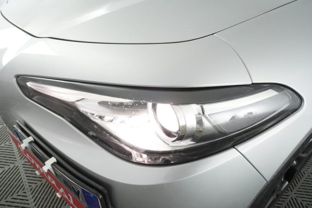 ALFA ROMEO Giulia usata 9