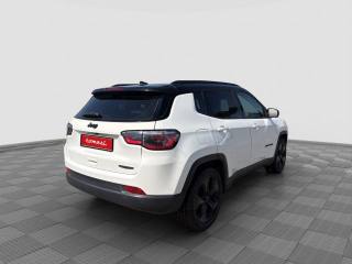 JEEP Compass usata 4