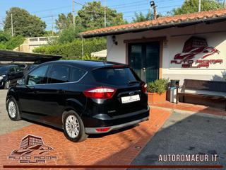 FORD C-Max usata, con Airbag laterali