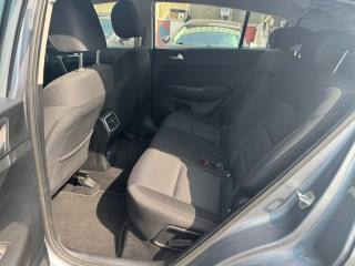 KIA Sportage usata, con Immobilizzatore elettronico