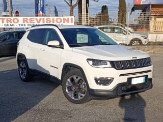 JEEP Compass 1.6 Multijet II 2WD Limited PREZZO REALE!!