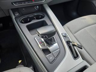 AUDI A4 usata, con Sistema di parcheggio automatico