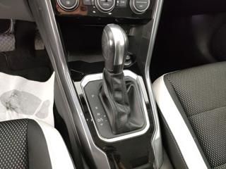 VOLKSWAGEN T-Roc usata, con Immobilizzatore elettronico