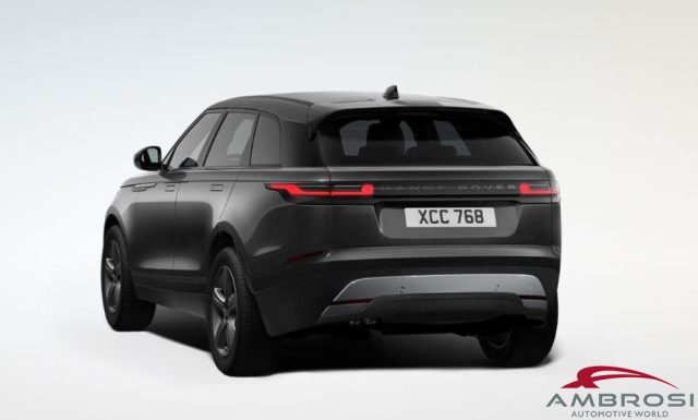 LAND ROVER Range Rover Velar usata 2