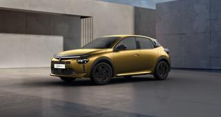 LANCIA Ypsilon BEV 156cv - BE FREE