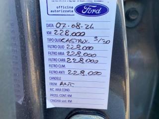 HYUNDAI Tucson usata, con MP3