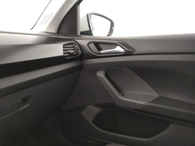 VOLKSWAGEN T-Cross usata, con Controllo elettronico della corsia