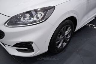 FORD Kuga usata, con Controllo elettronico della corsia