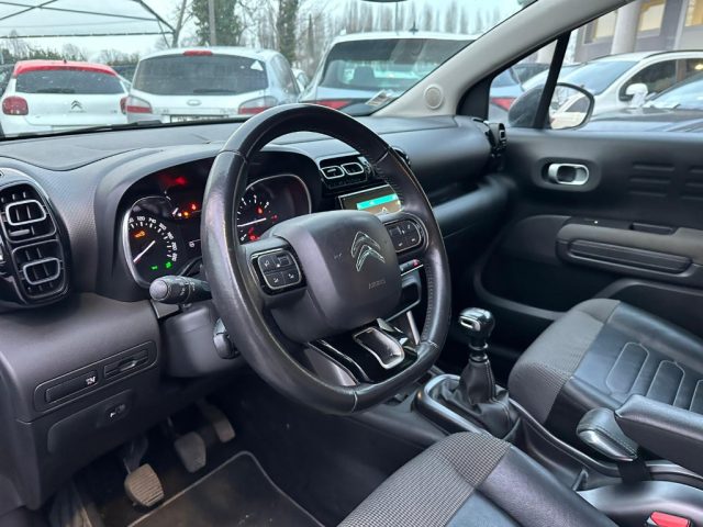 CITROEN C3 Aircross usata, con Airbag Passeggero