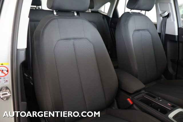 AUDI Q3 usata, con Pacchetto sportivo