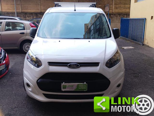 FORD Tourneo Connect usata, con Airbag laterali