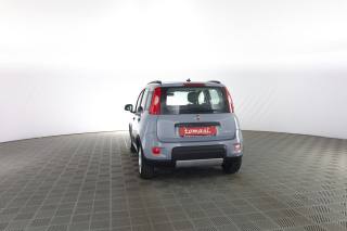 FIAT Panda usata 4