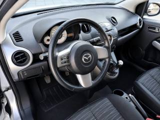 MAZDA 2 usata, con Chiusura centralizzata