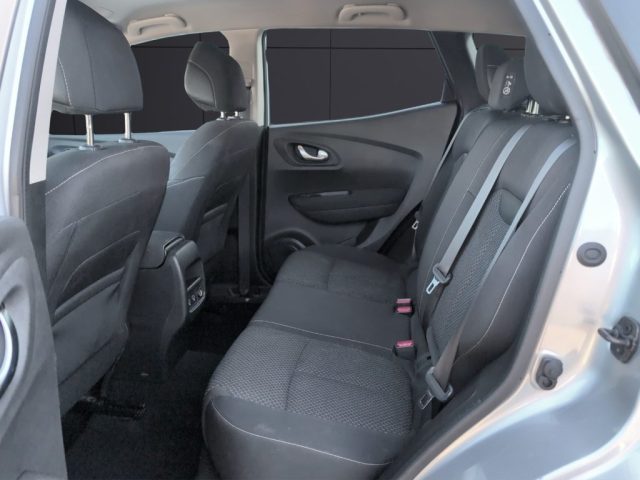 RENAULT Kadjar usata, con Climatizzatore