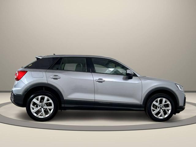 AUDI Q2 usata, con Airbag Passeggero