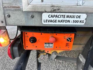 FIAT Ducato usata 12