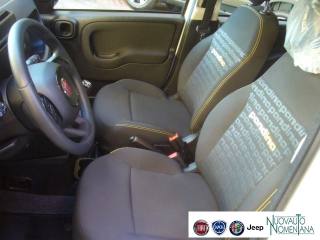 FIAT Panda usata, con Servosterzo
