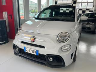 ABARTH 595 usata 21