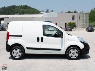 FIAT Fiorino usata 17