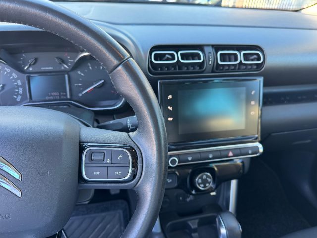 CITROEN C3 Aircross usata, con Boardcomputer