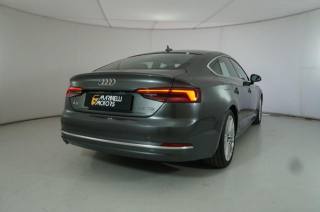 AUDI A5 usata, con Airbag