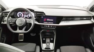 AUDI A3 usata, con Chiusura centralizzata