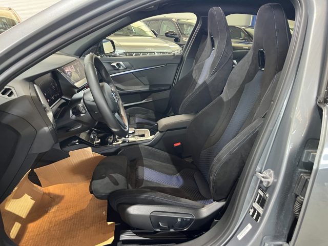 BMW 118 usata, con Cerchi in lega