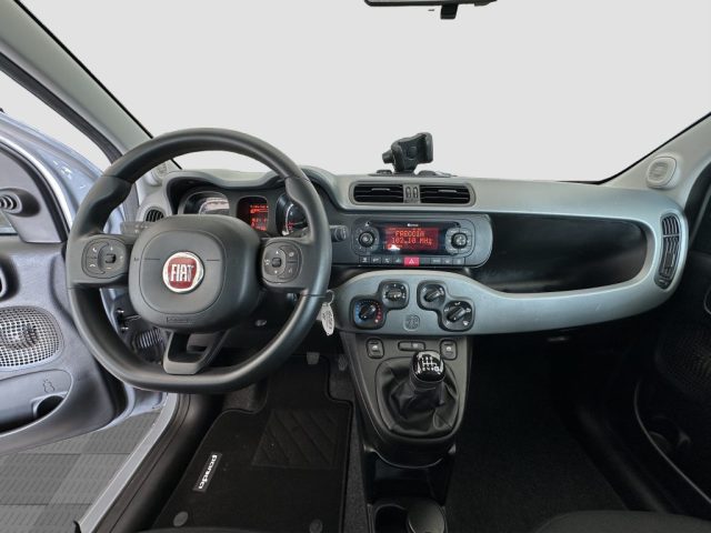 FIAT Panda usata 9