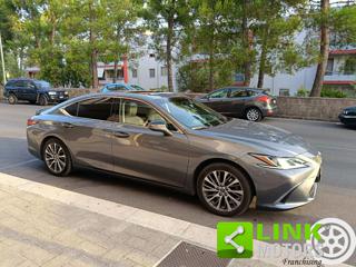 LEXUS ES 300 usata, con Climatizzatore