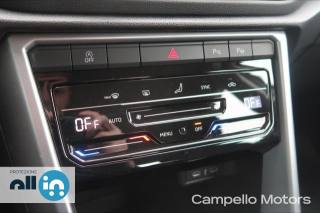 VOLKSWAGEN T-Roc usata 11