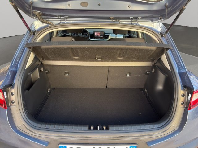 KIA Stonic usata, con Telecamera per parcheggio assistito