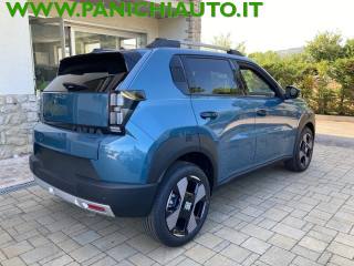 FIAT Grande Panda usata, con Alzacristalli elettrici