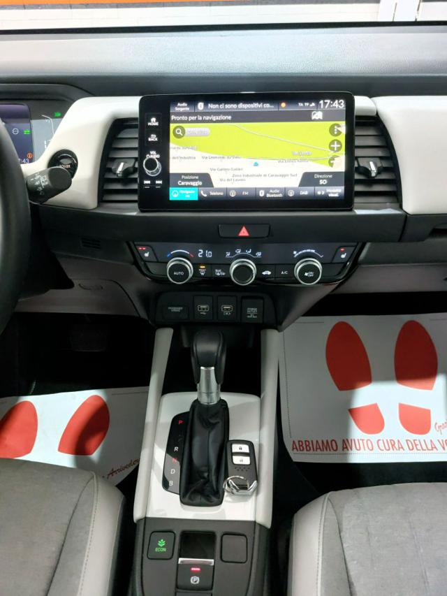 HONDA Jazz usata 23