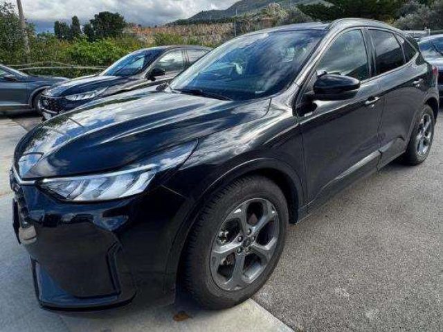 FORD Kuga usata, con Airbag