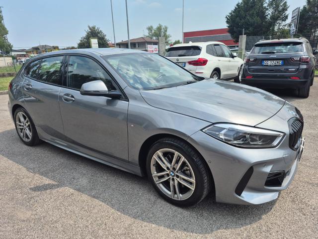 BMW 116 usata, con Alzacristalli elettrici