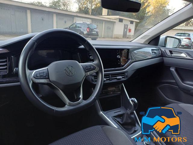 VOLKSWAGEN Polo usata, con Cruise Control